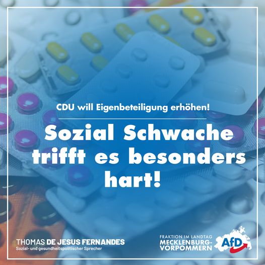 You are currently viewing Sozial Schwache trifft es besonders hart!