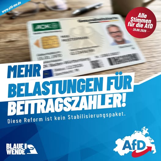 Du betrachtest gerade Stabilität auf dem Papier, Belastung im Portemonnaie